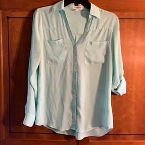 Express portofino shirt